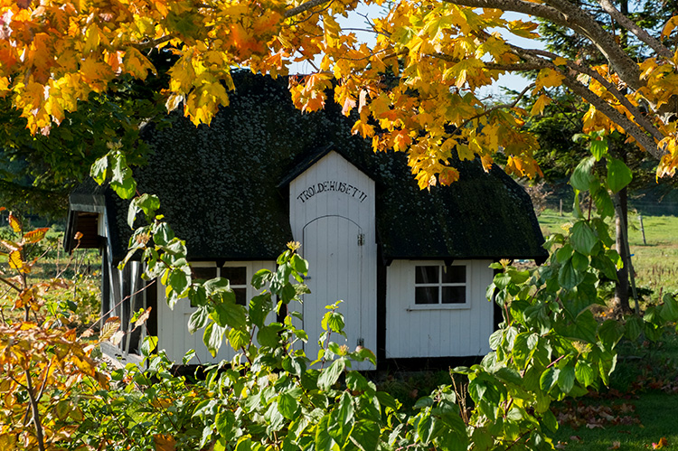 Troldegården i Køge
