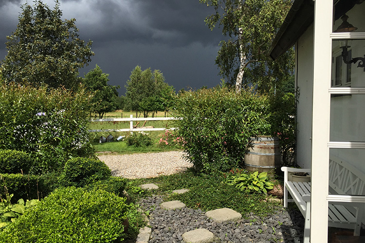 Troldegården i Køge