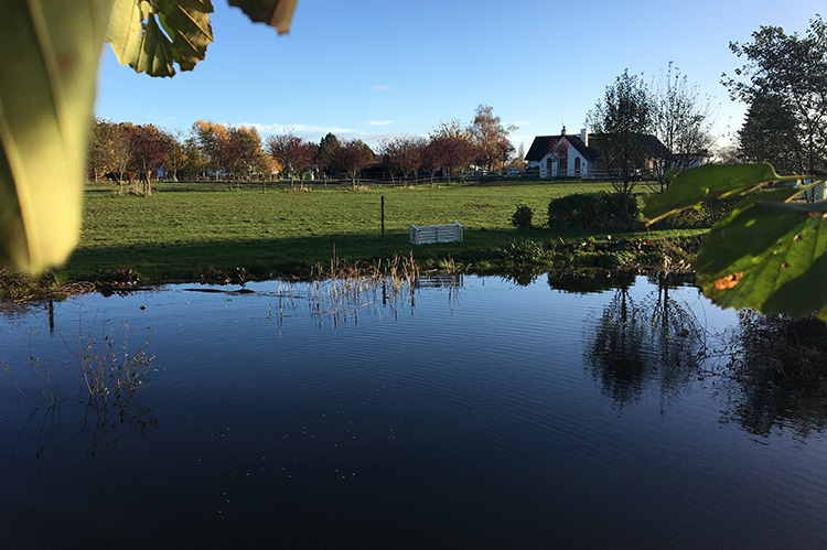 Troldegården i Køge