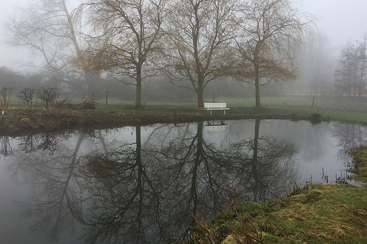 Troldegården i Køge