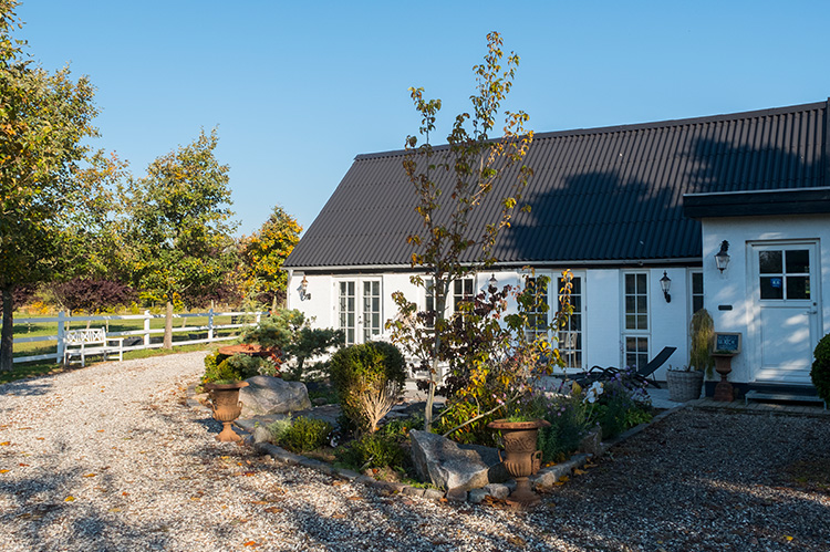 Troldegården i Køge