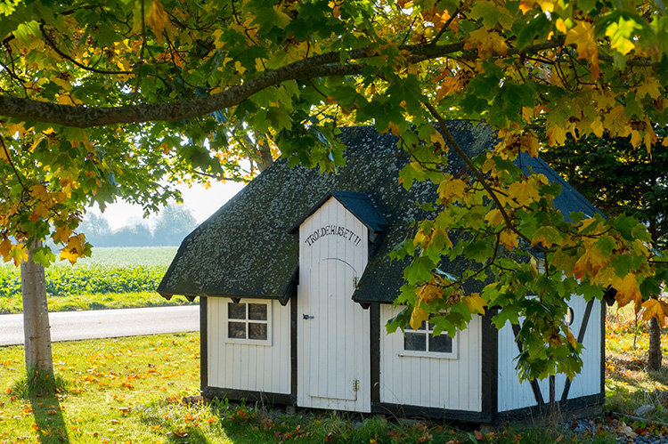 Troldegården i Køge