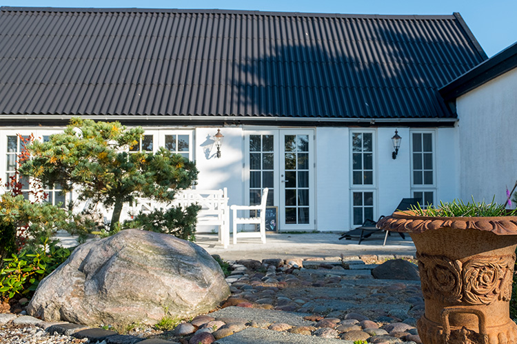 Troldegården i Køge